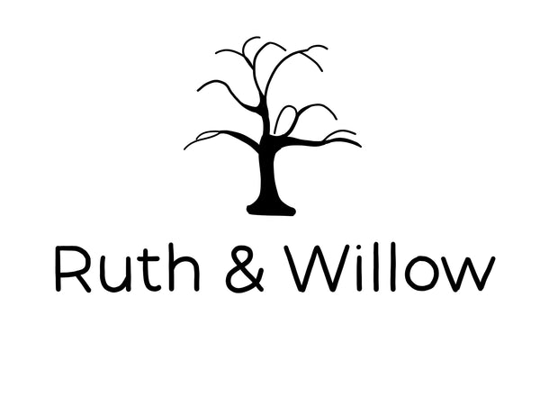 Ruth and Willow