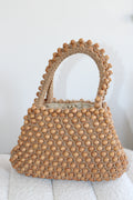 Vintage Walborg Beaded Bag