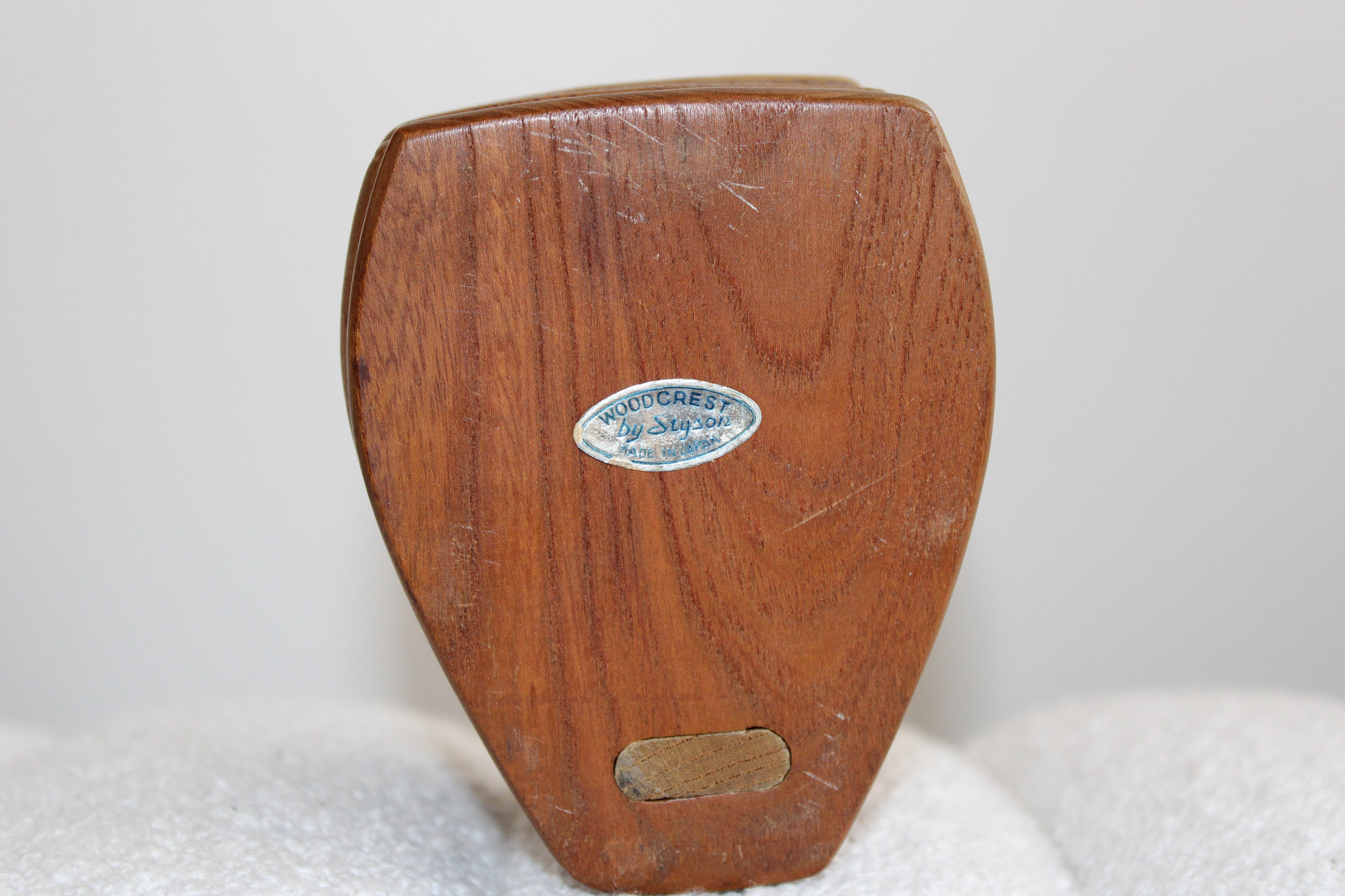 Wooden & Cork Coasters By Styson Wooden