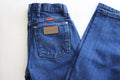 Wrangler Blue Jeans