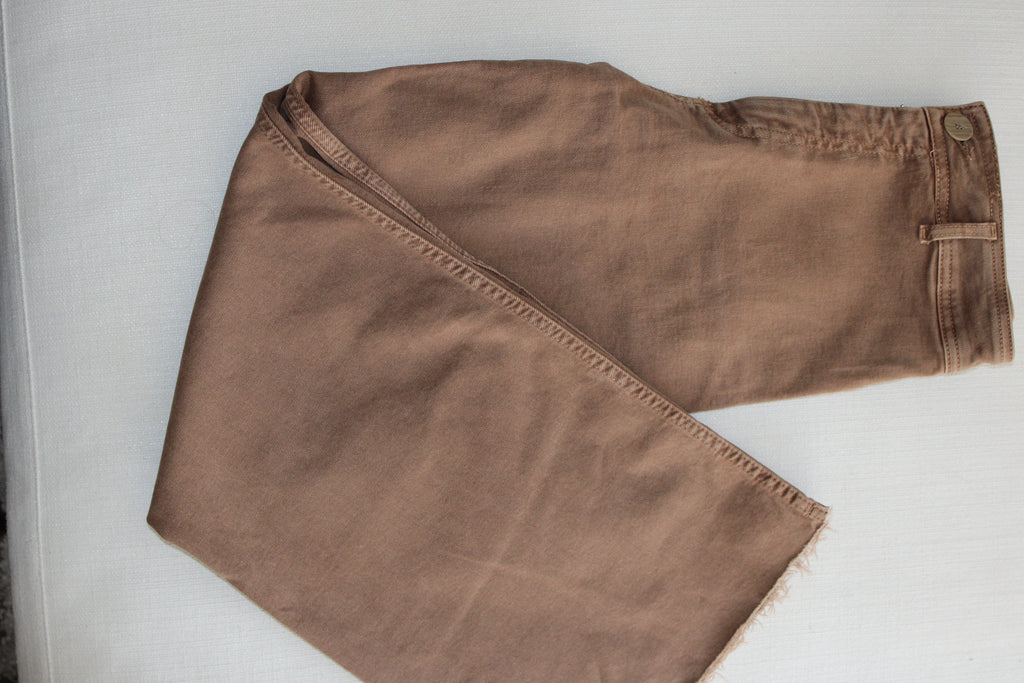 Zara Wide Leg Pants