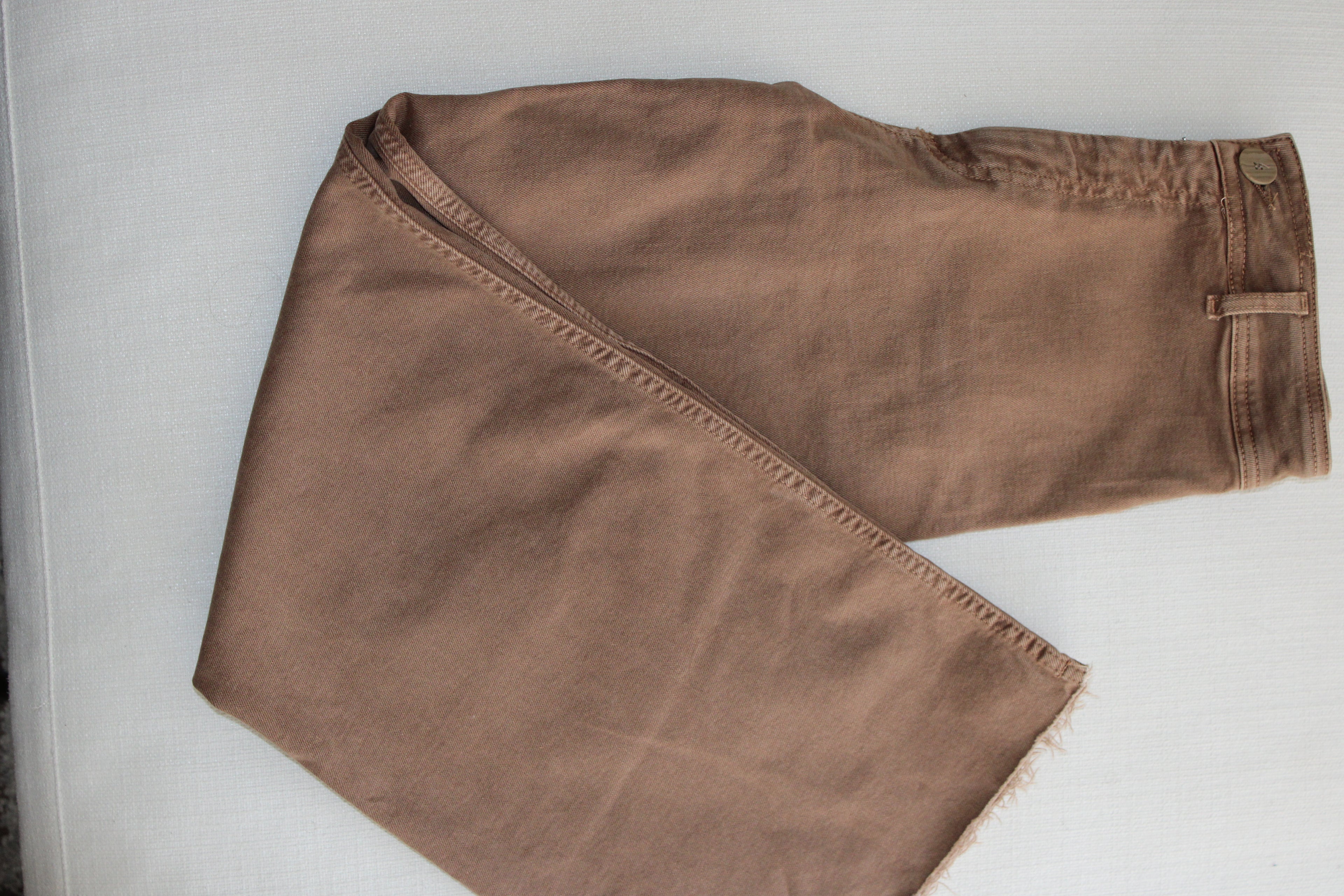 Zara Wide Leg Pants