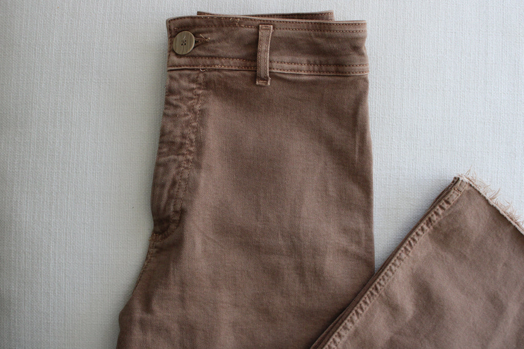 Zara Wide Leg Pants