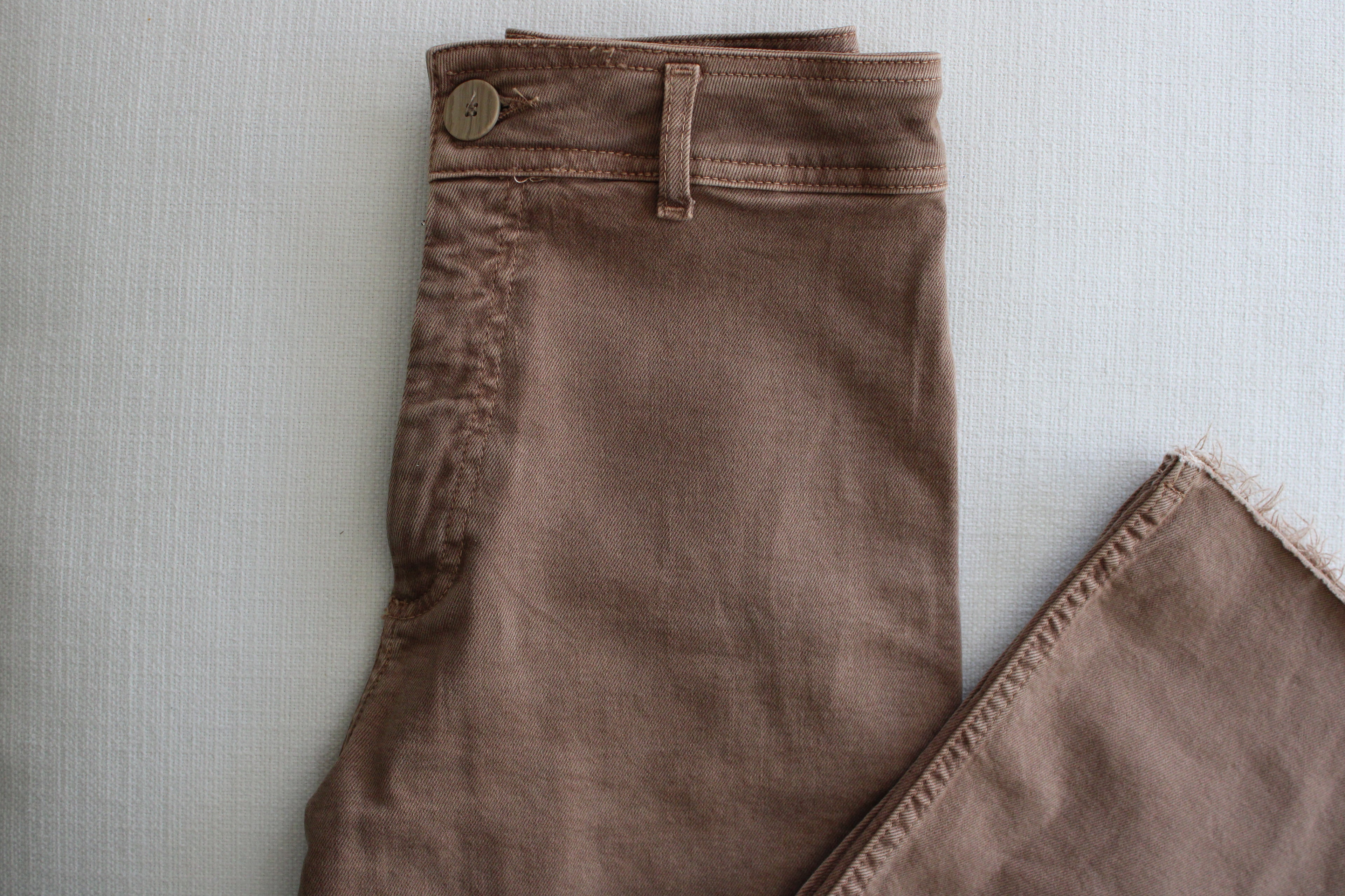 Zara Wide Leg Pants