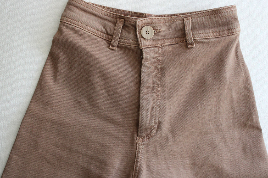 Zara Wide Leg Pants