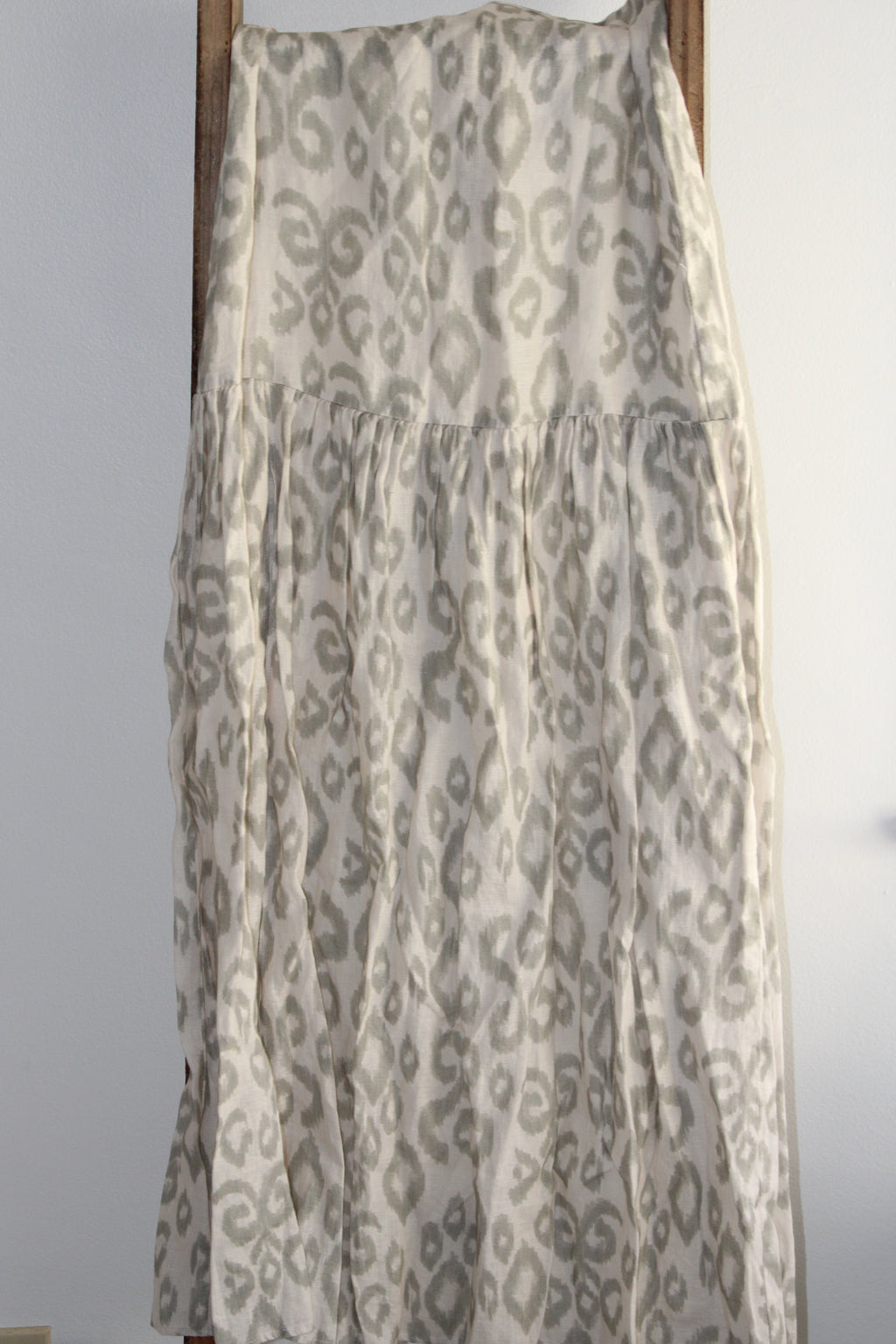 MR MOOD Maxi Skirt