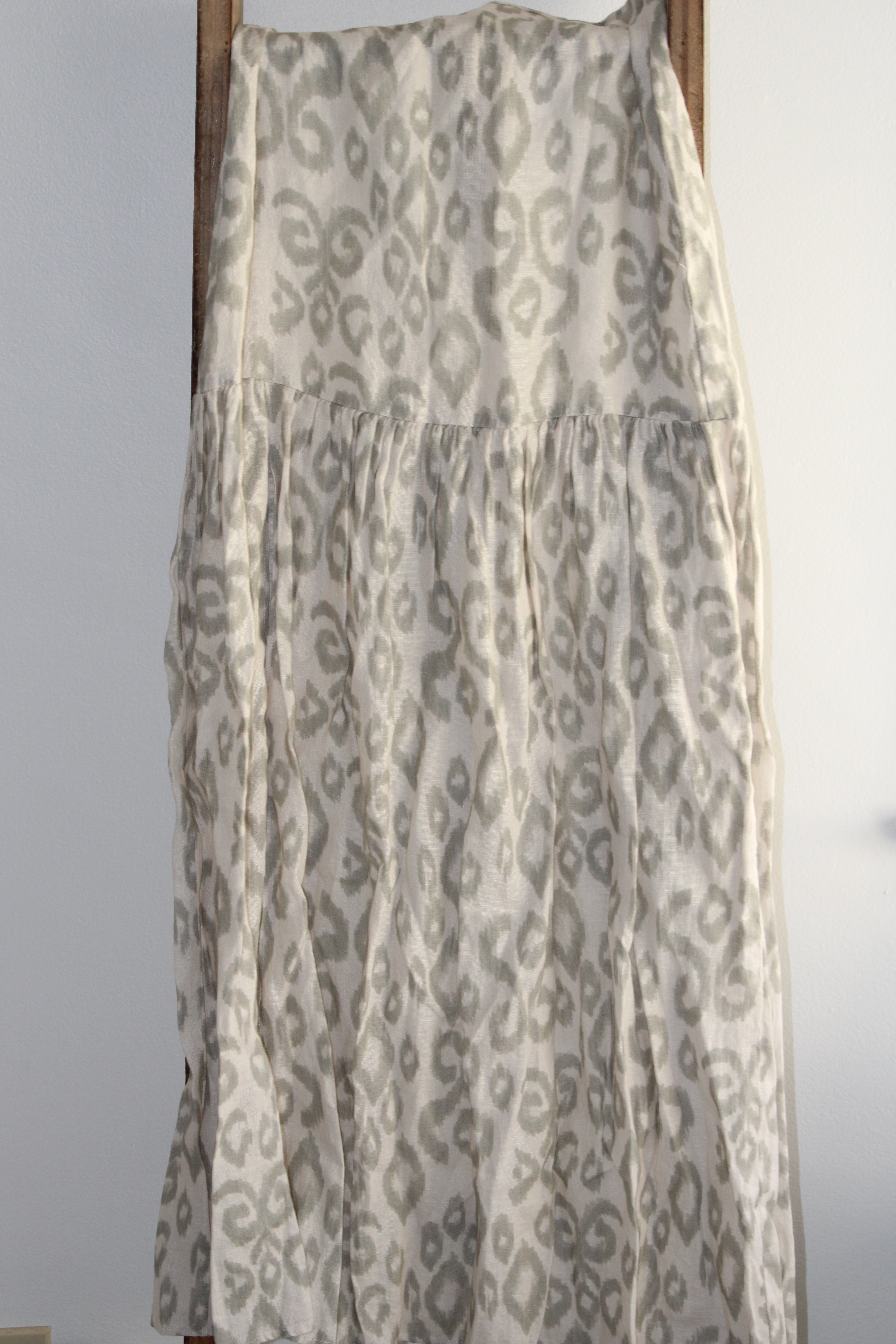 MR MOOD Maxi Skirt