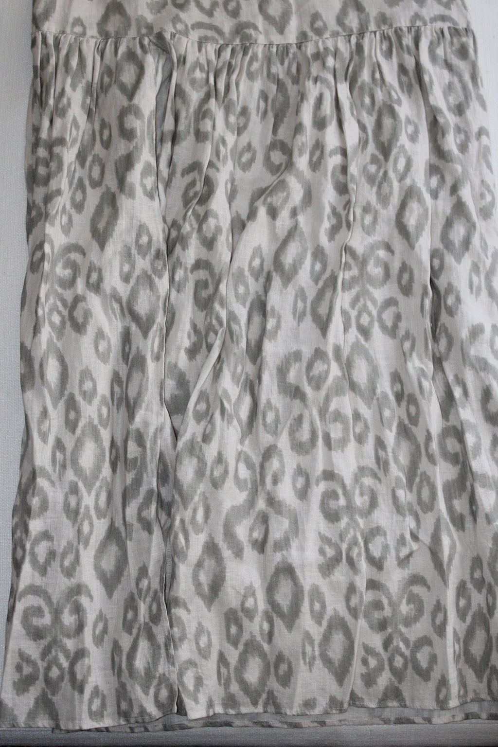 MR MOOD Maxi Skirt