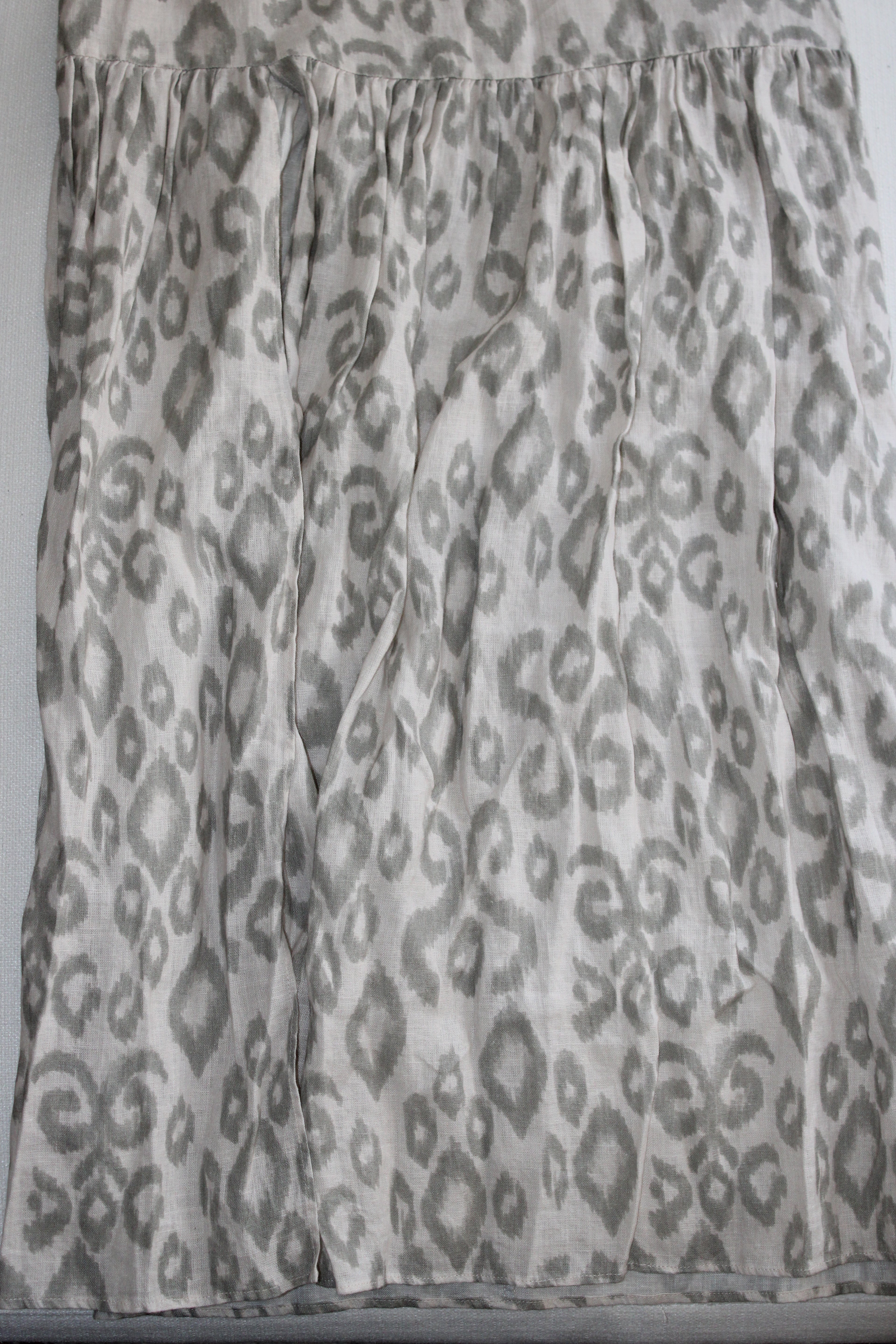 MR MOOD Maxi Skirt