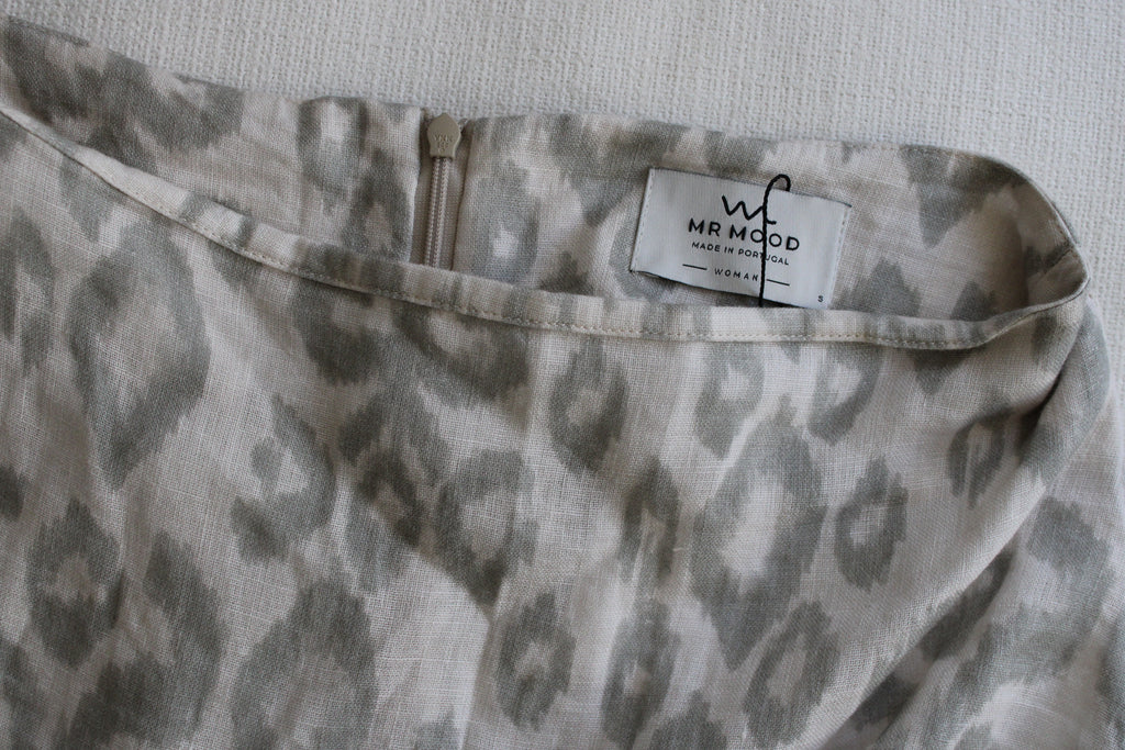 MR MOOD Maxi Skirt