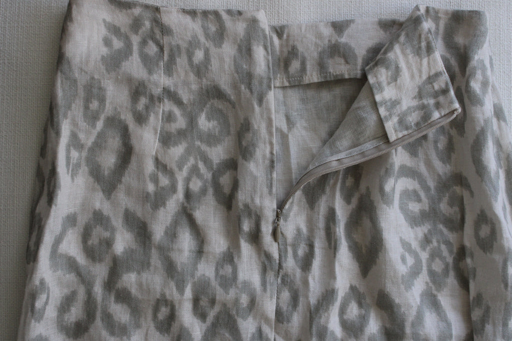 MR MOOD Maxi Skirt