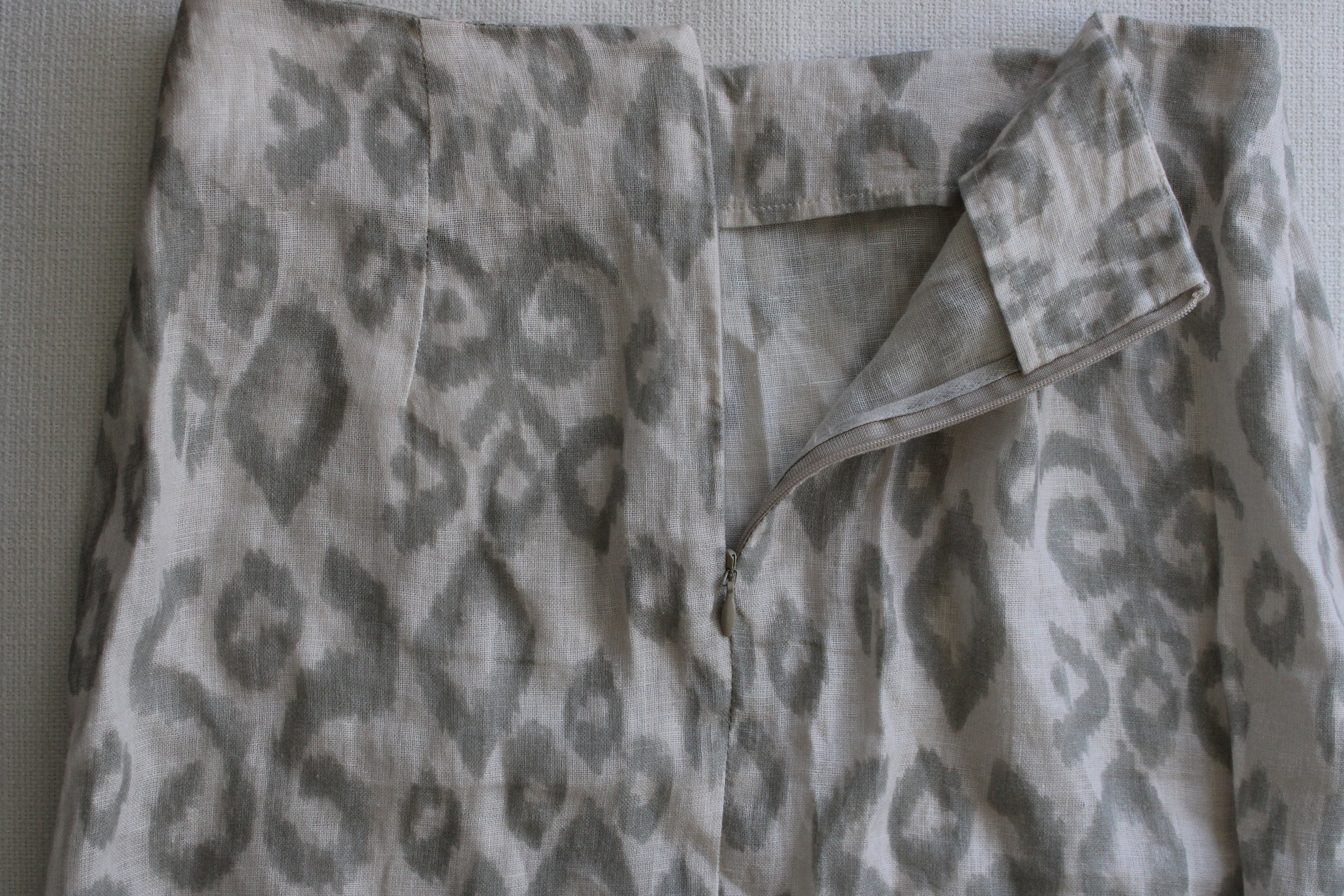 MR MOOD Maxi Skirt