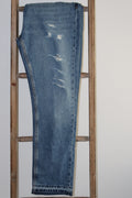 IRO Straight leg Denim Pants