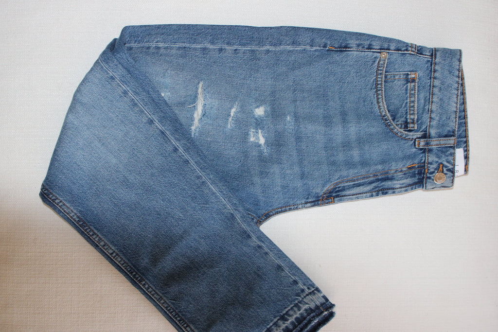 IRO Straight leg Denim Pants