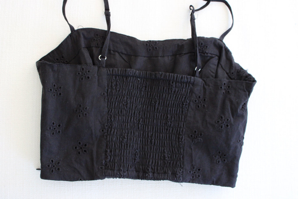 Jason Wu Embroidered Matching Set