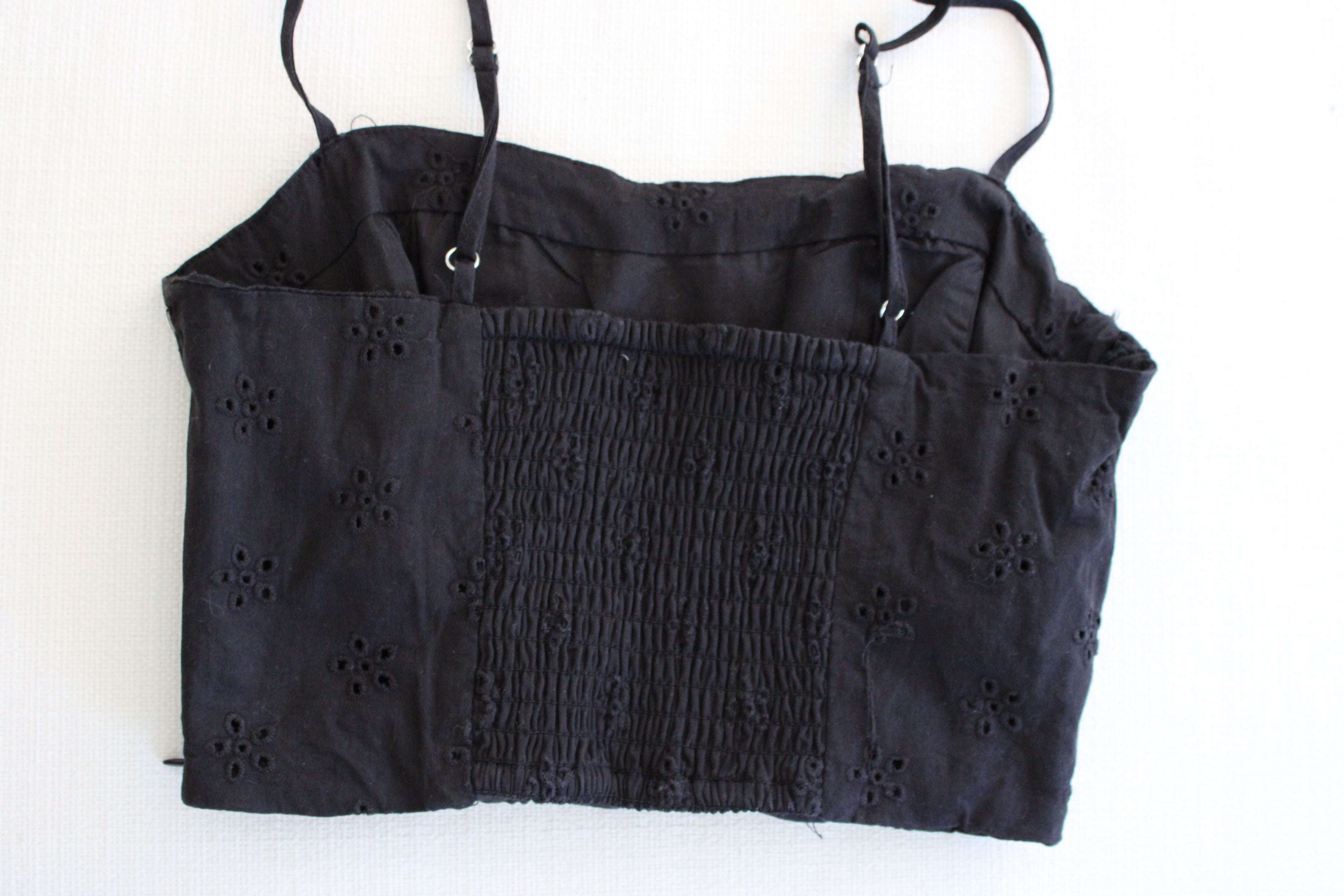 Jason Wu Embroidered Matching Set