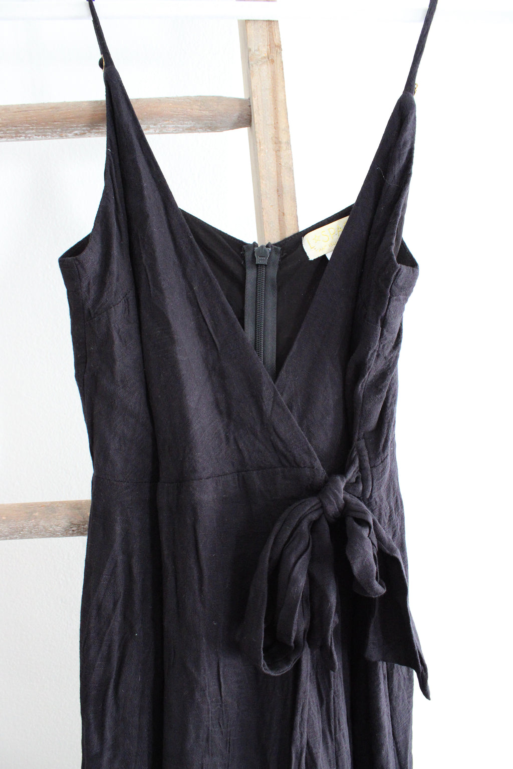 LSpace Black Romper