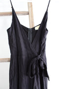 LSpace Black Romper