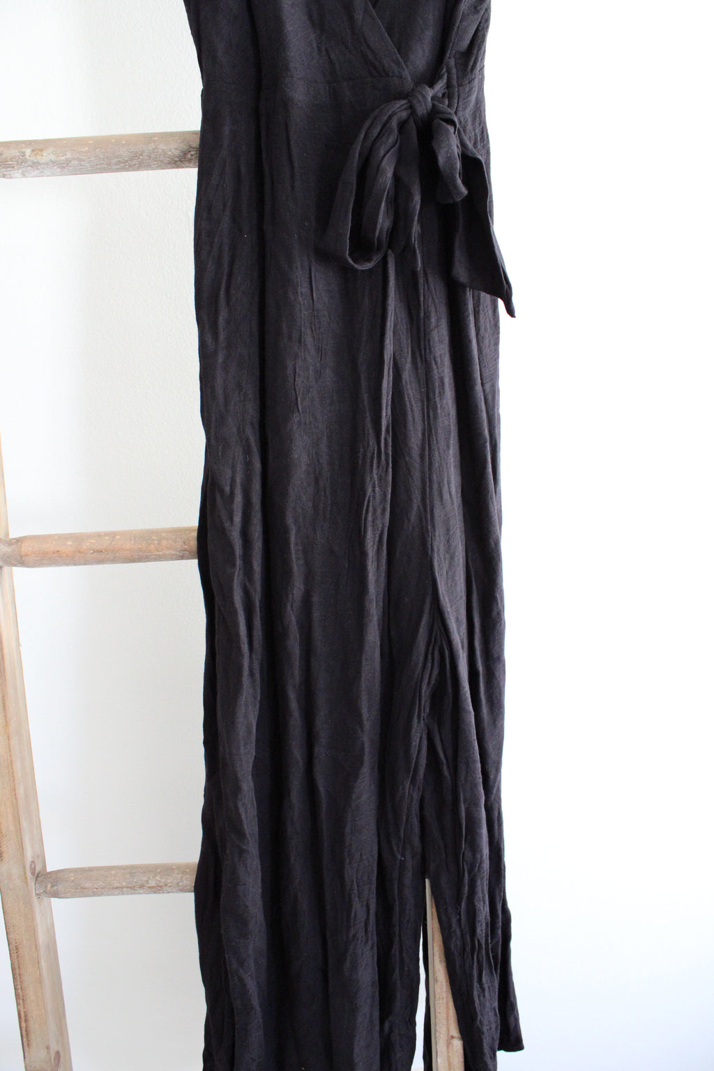 LSpace Black Romper