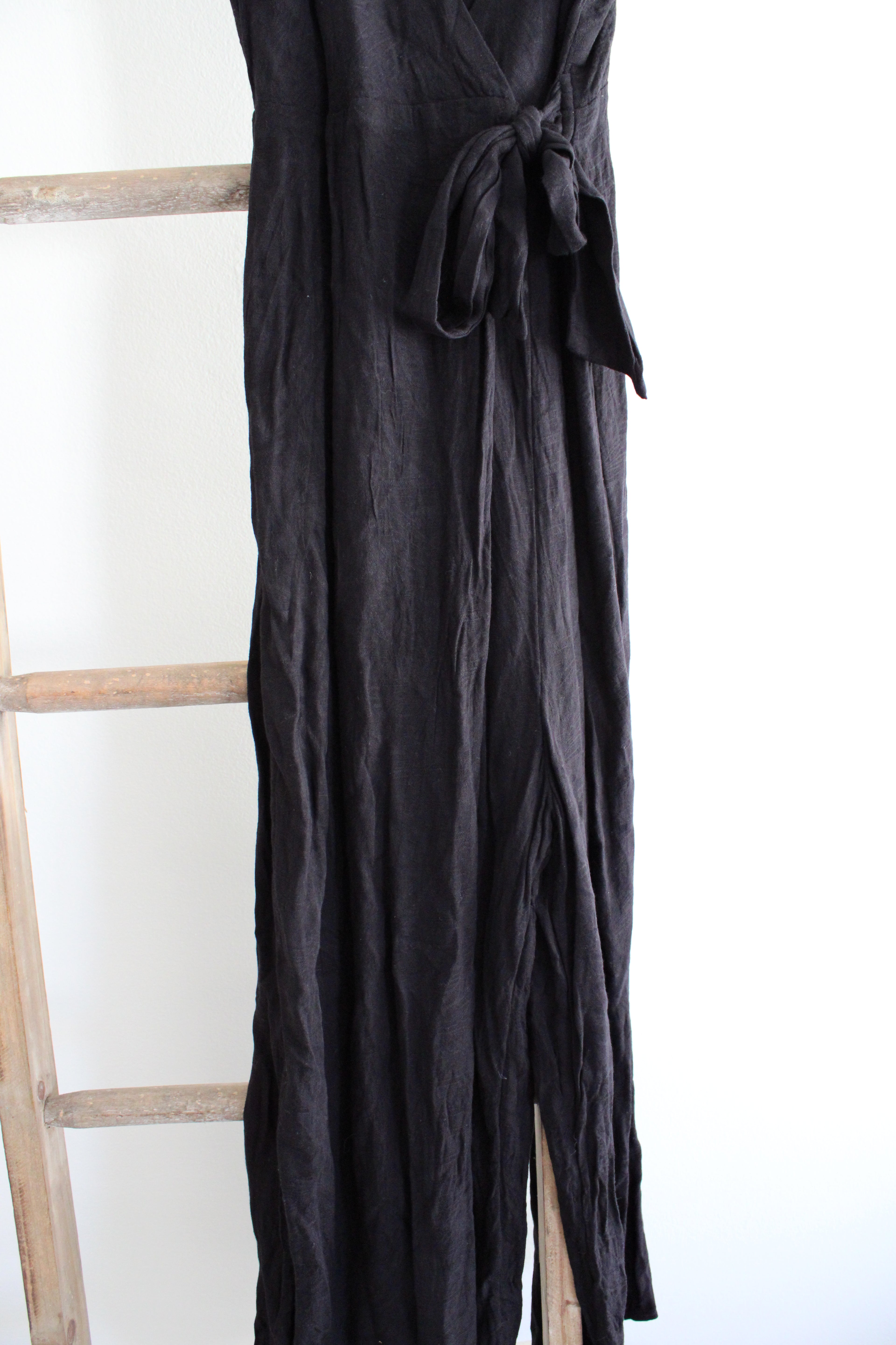 LSpace Black Romper