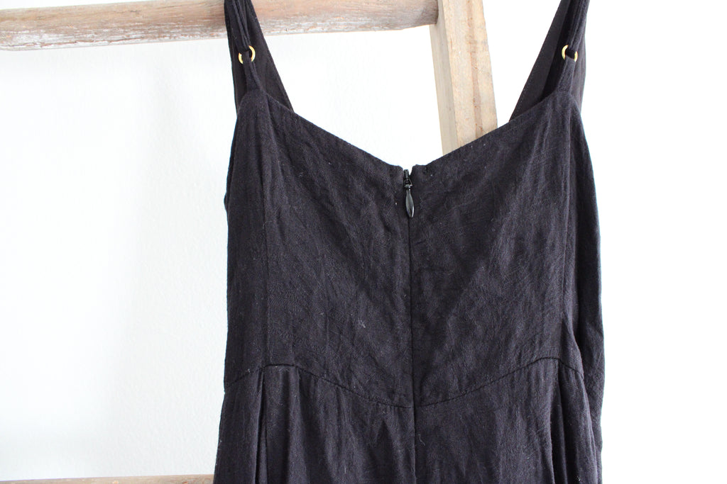 LSpace Black Romper