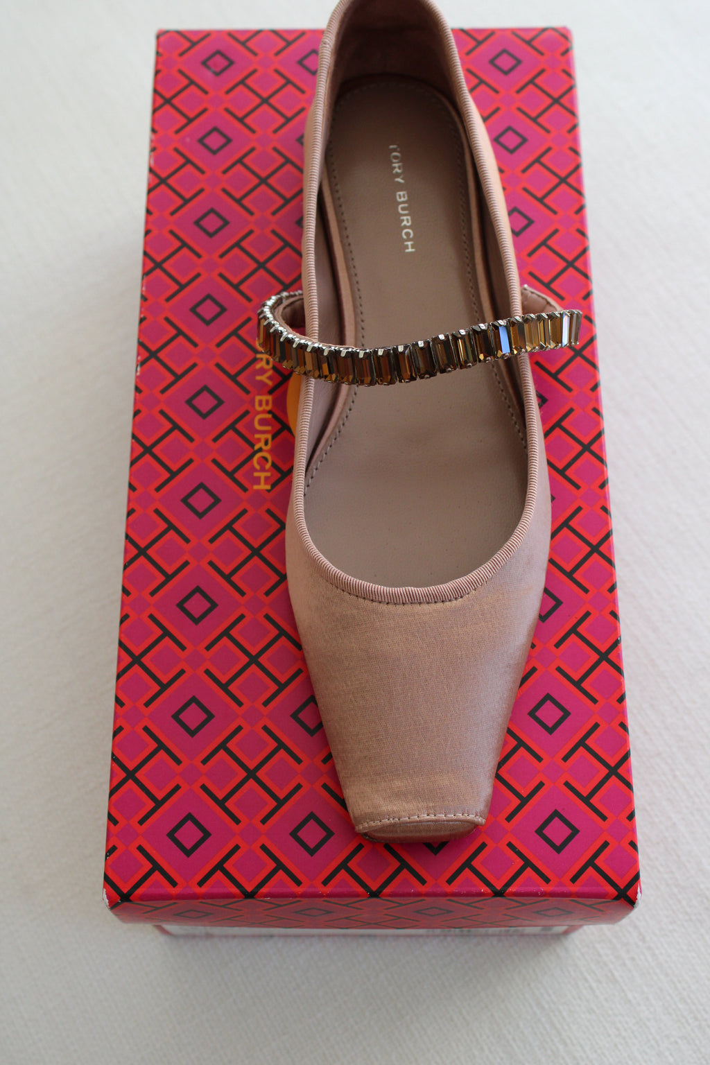 Tory Burch Ballet Flat