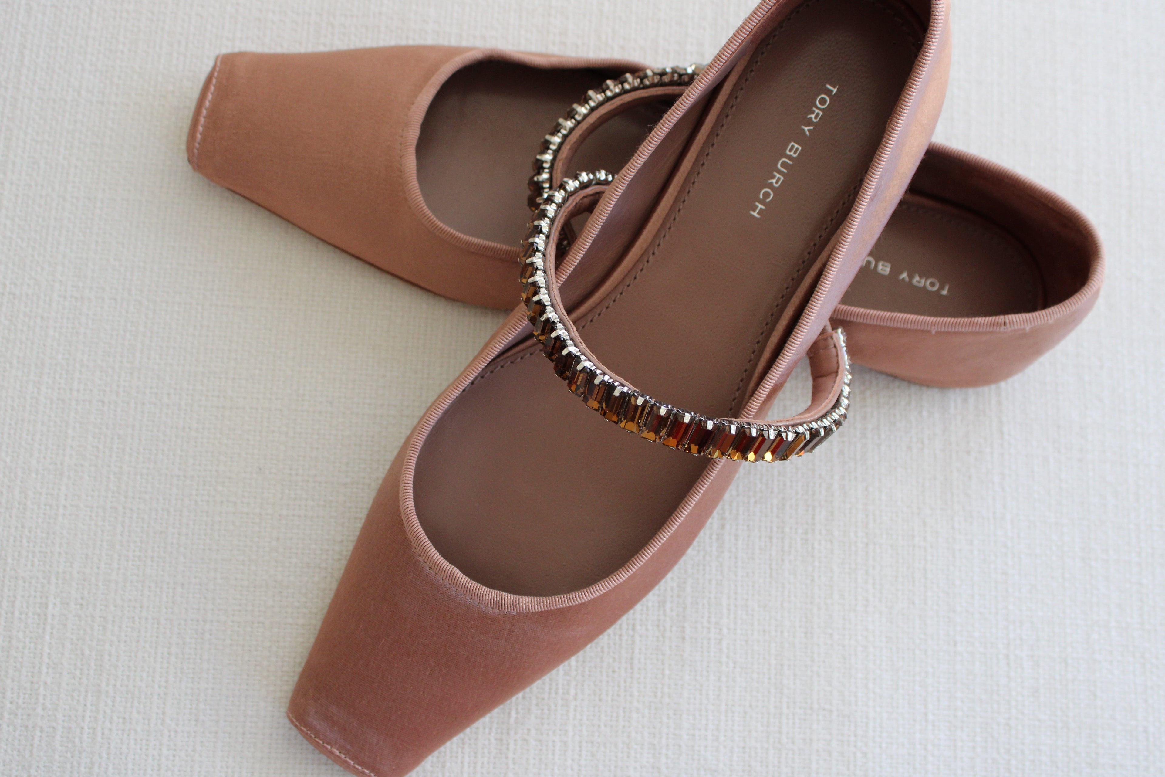 Tory Burch Ballet Flat
