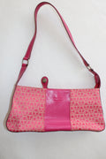 Tommy Hilfiger Vintage Pink Shoulder purse