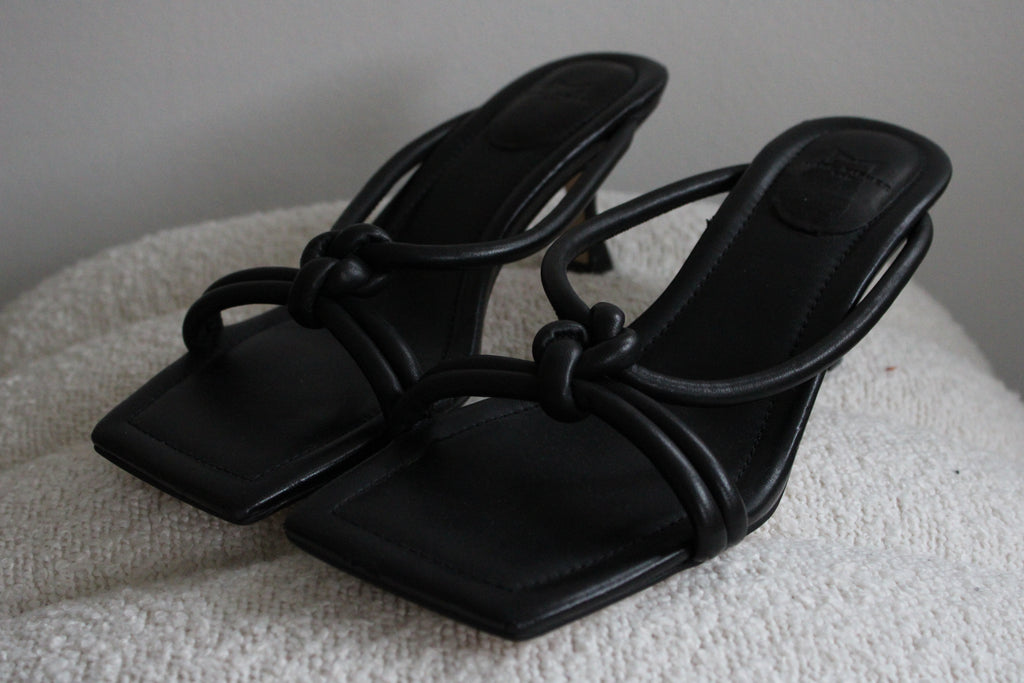 Marc Fisher Kitten Heels
