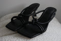 Marc Fisher Kitten Heels