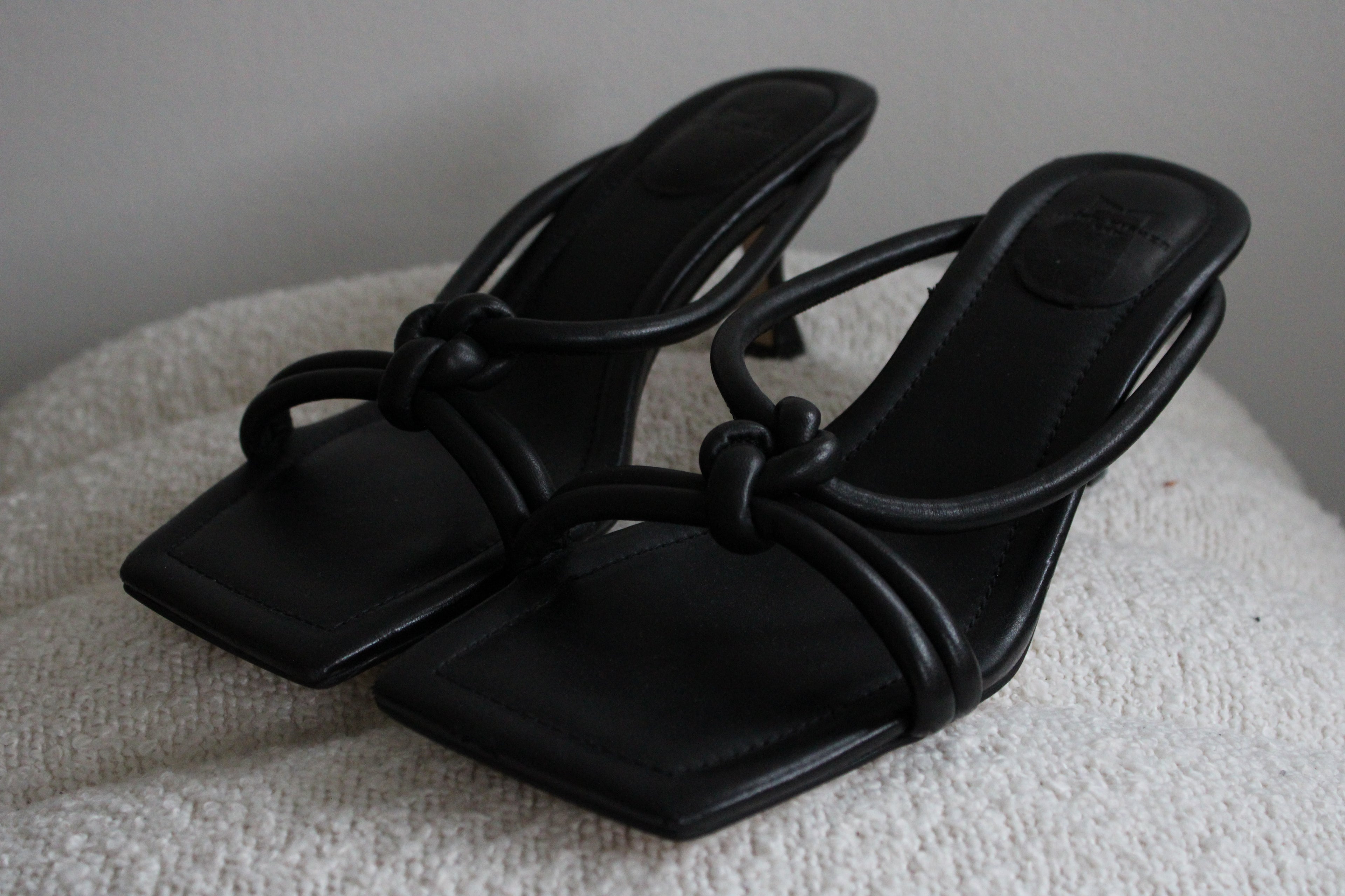 Marc Fisher Kitten Heels