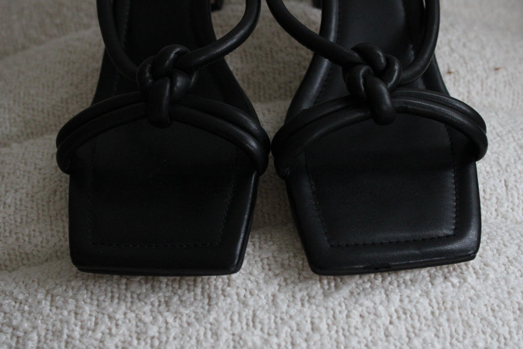 Marc Fisher Kitten Heels