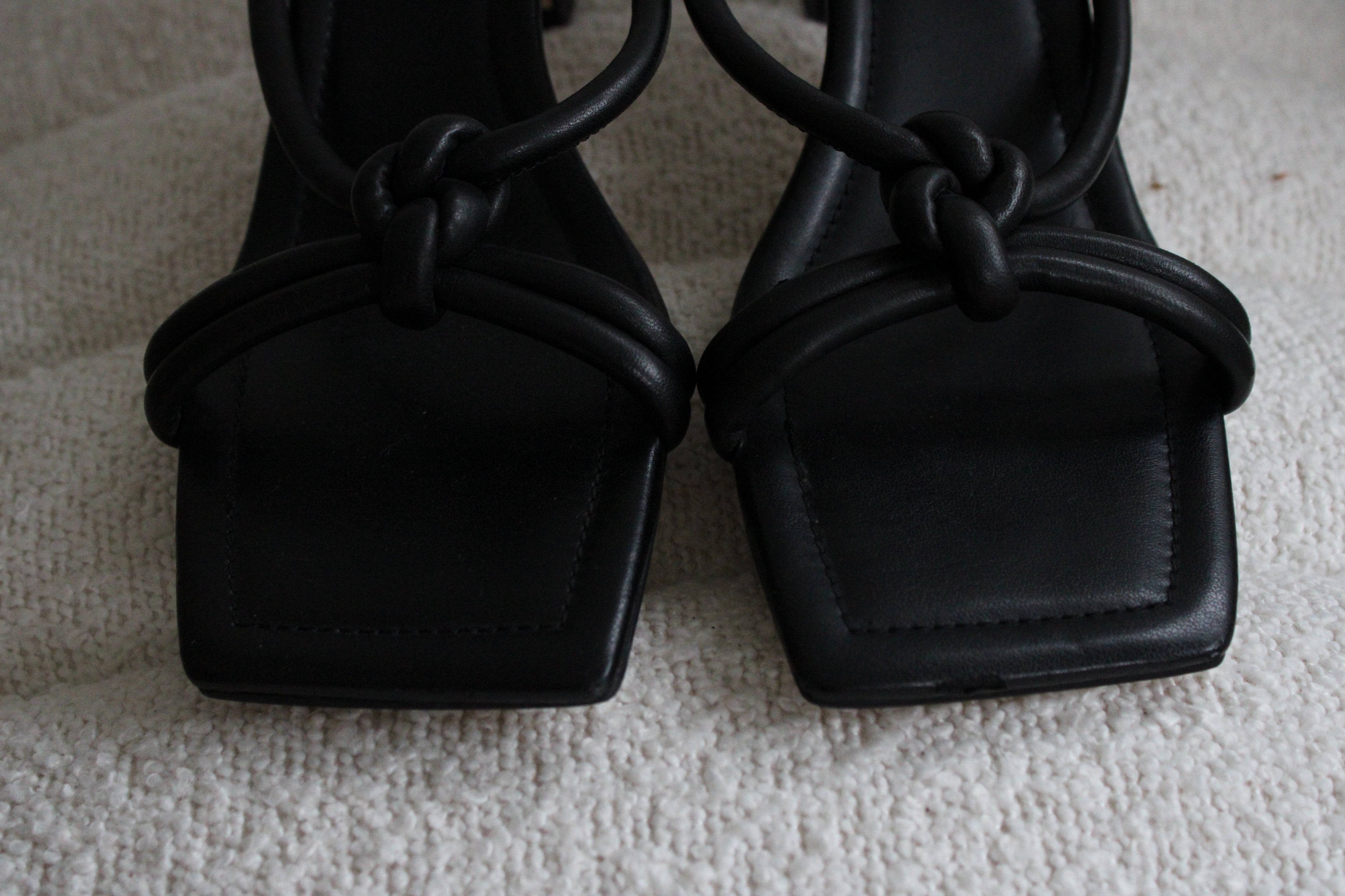 Marc Fisher Kitten Heels