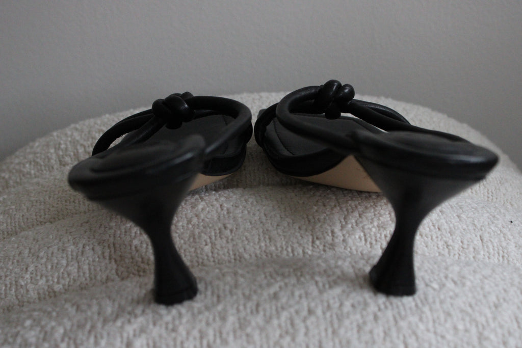 Marc Fisher Kitten Heels