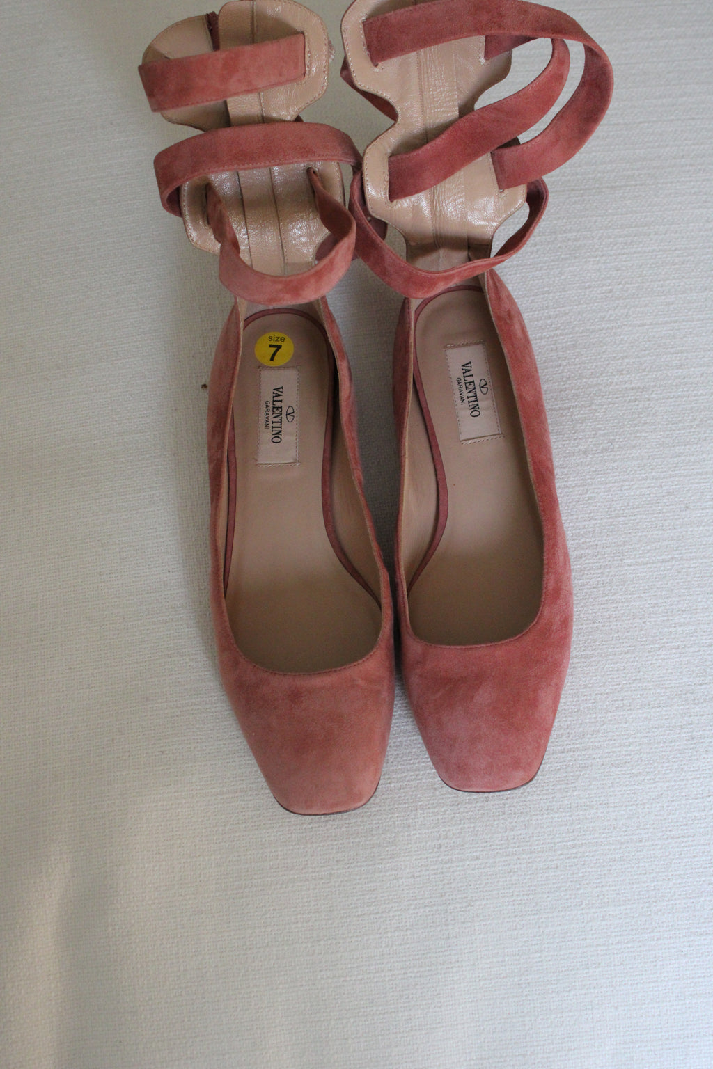 Valentino ballet Flat