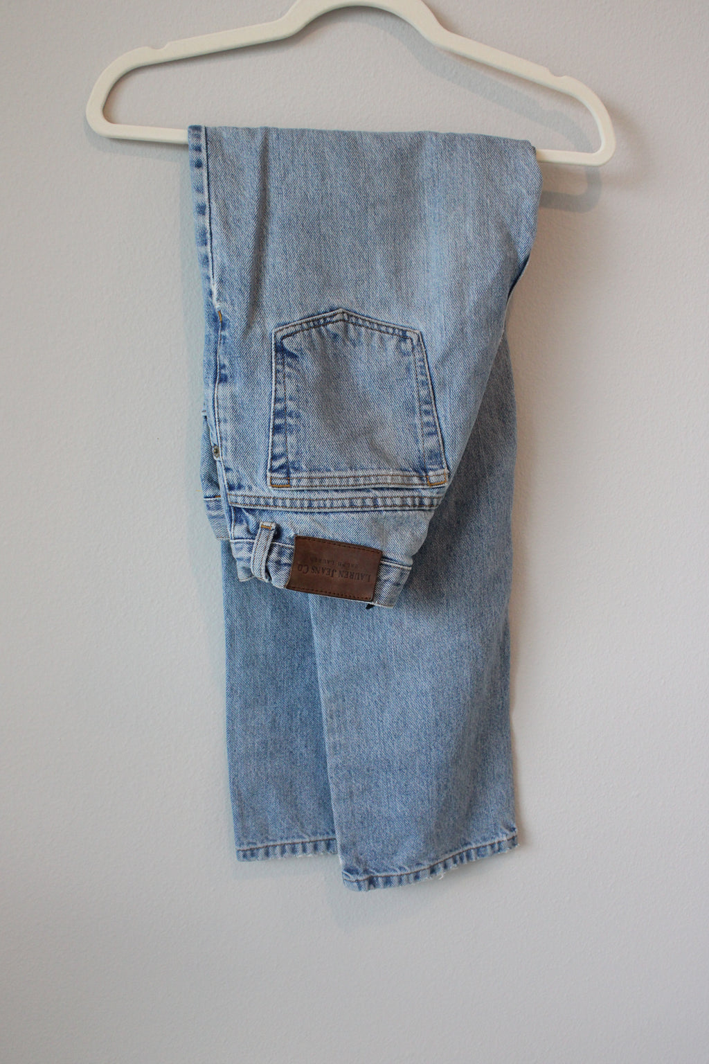 Vintage Ralph Lauren Jeans