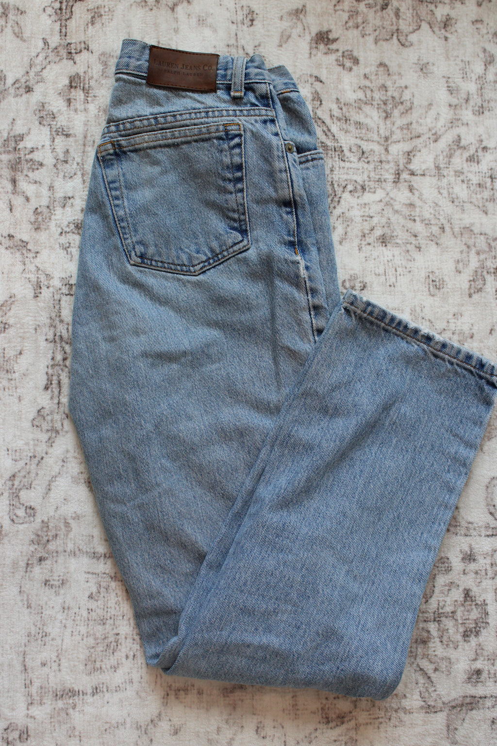 Vintage Ralph Lauren Jeans