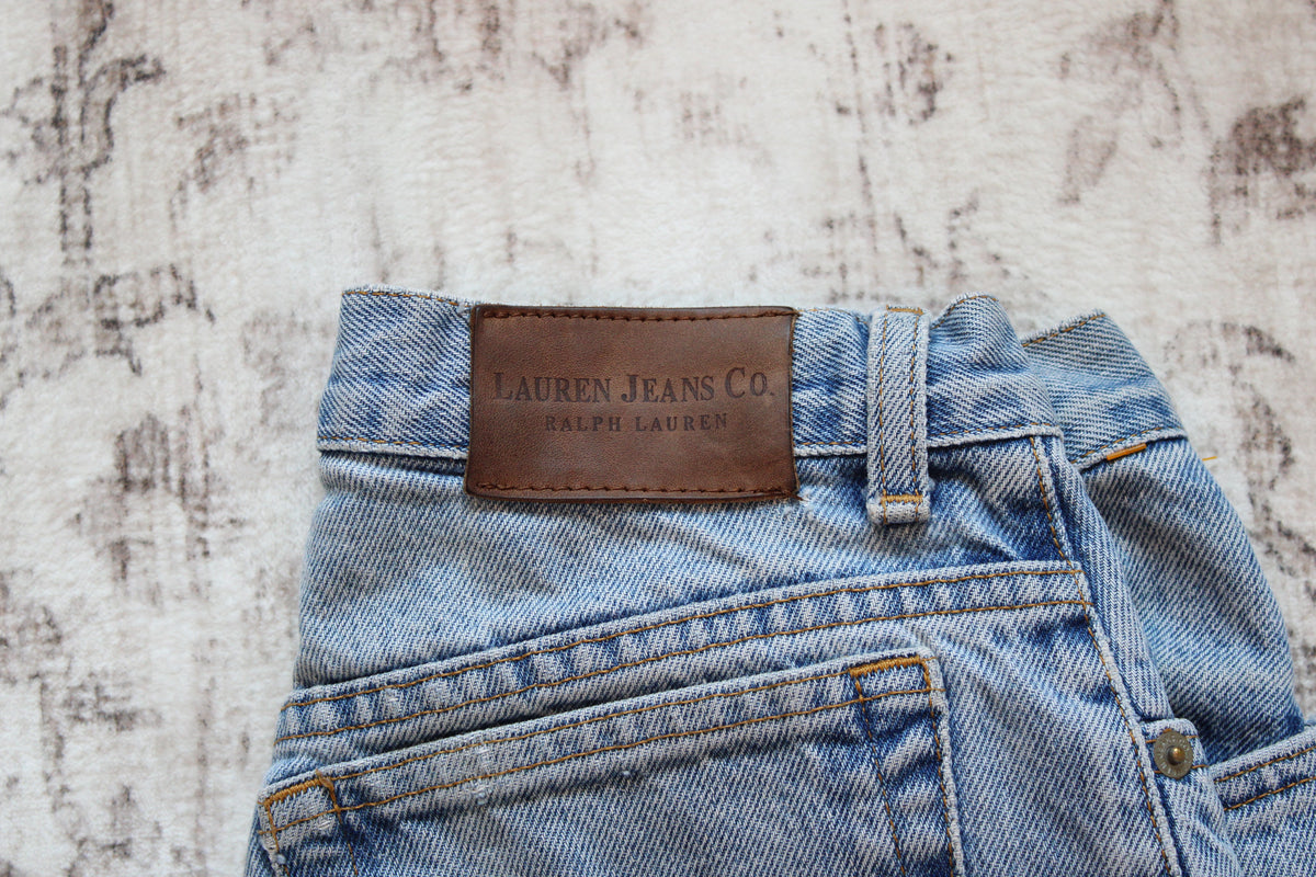 Vintage Ralph Lauren Jeans