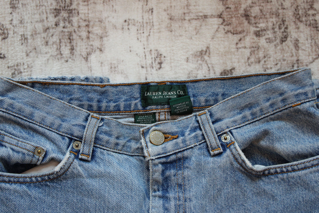 Vintage Ralph Lauren Jeans
