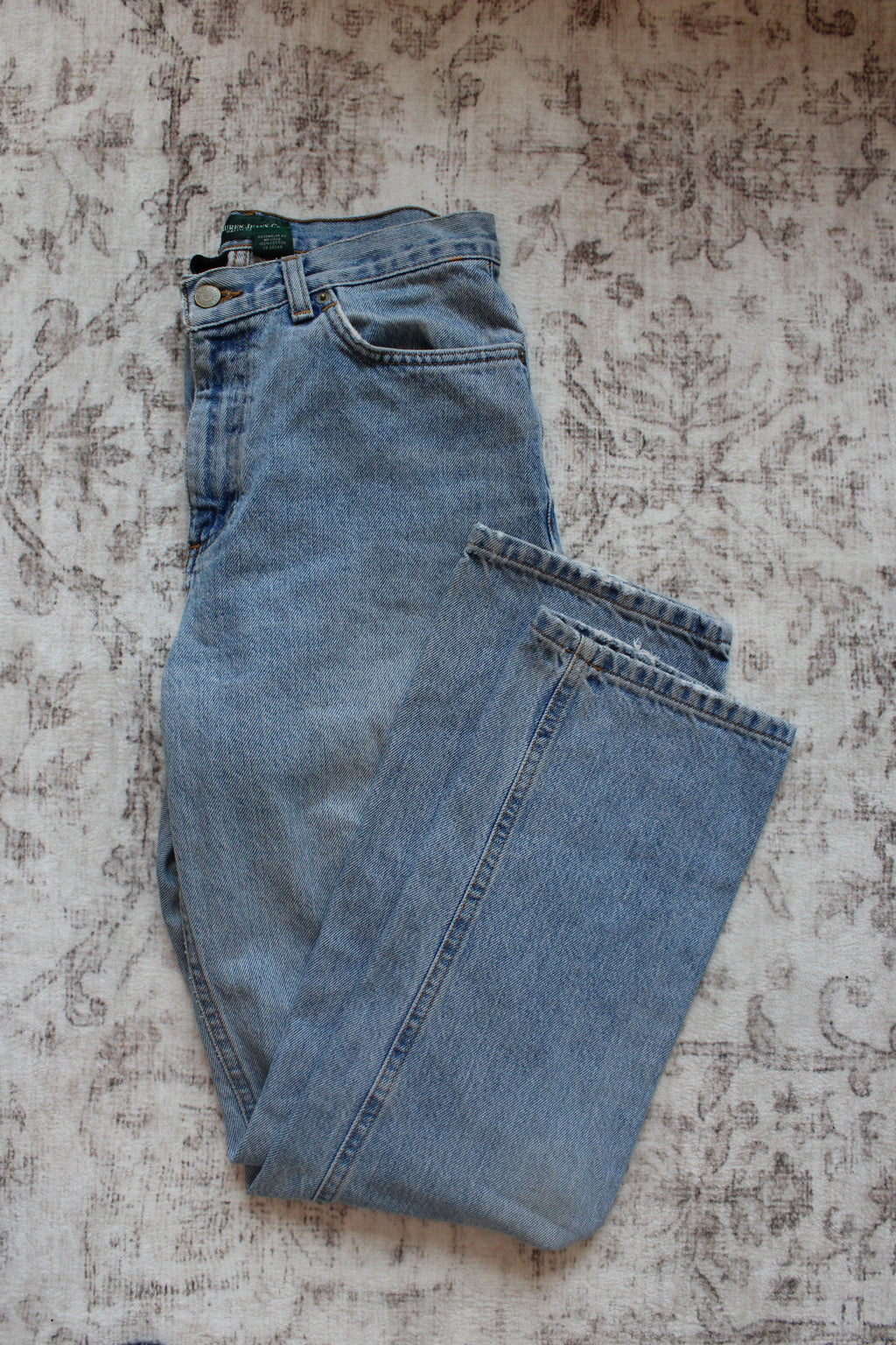 Vintage Ralph Lauren Jeans