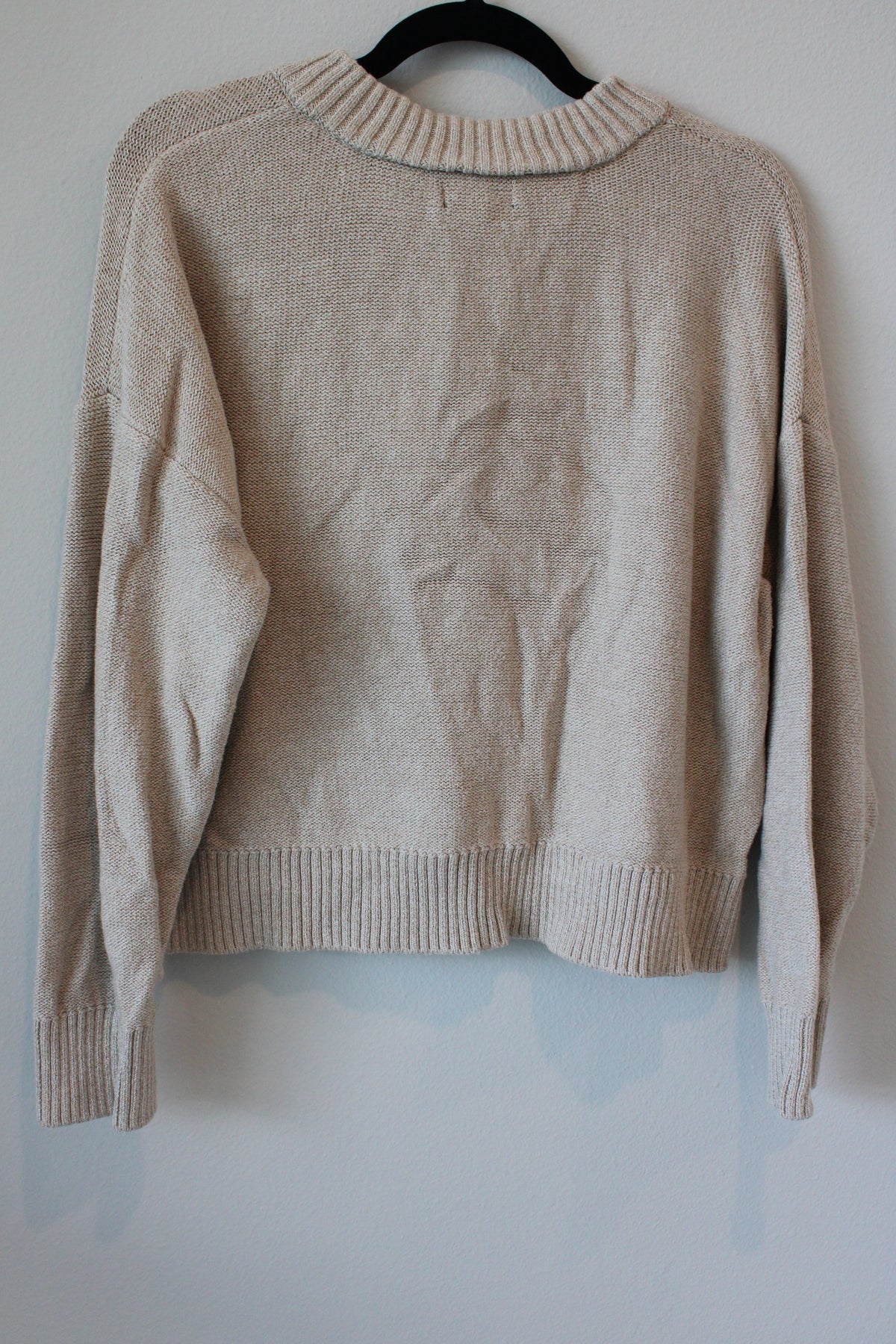 Quince Cardigan