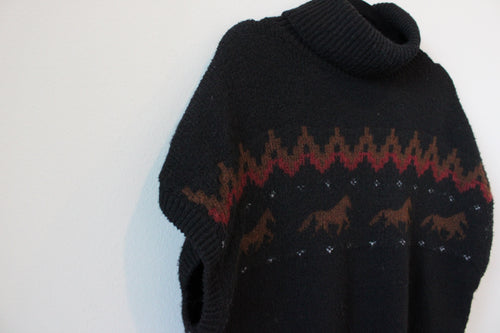 7 for all mankind short sleeve sweater