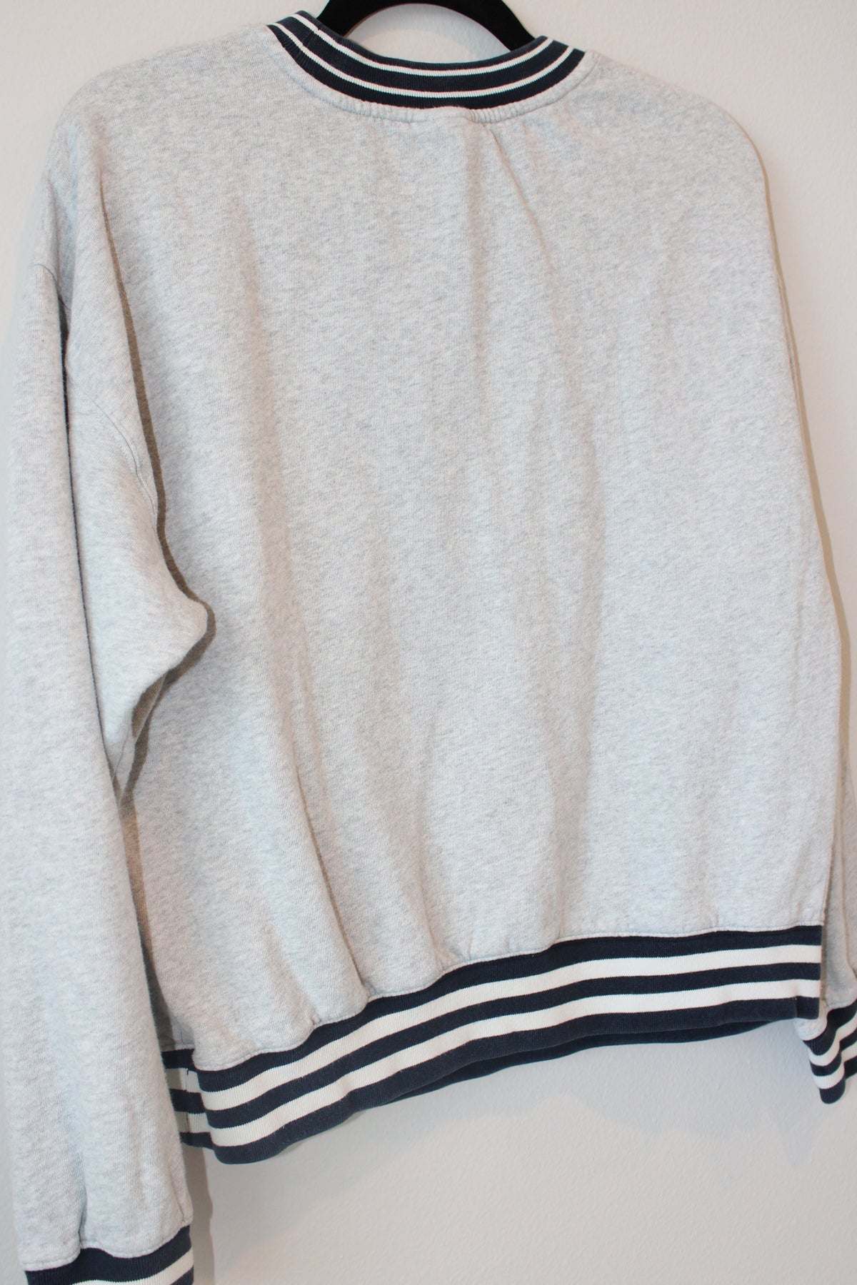 Coney Island and Stables Sweatshirt