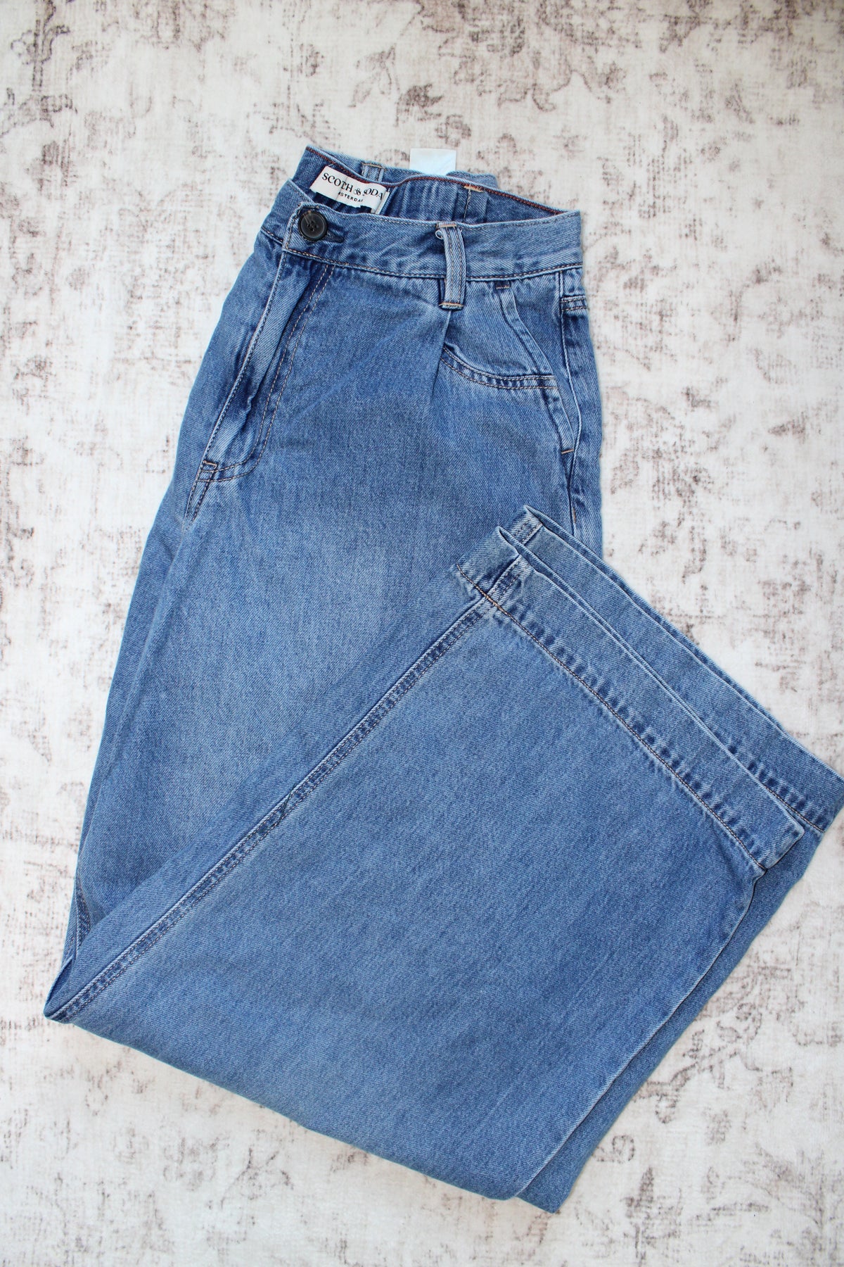 Scotch & Soda Denim
