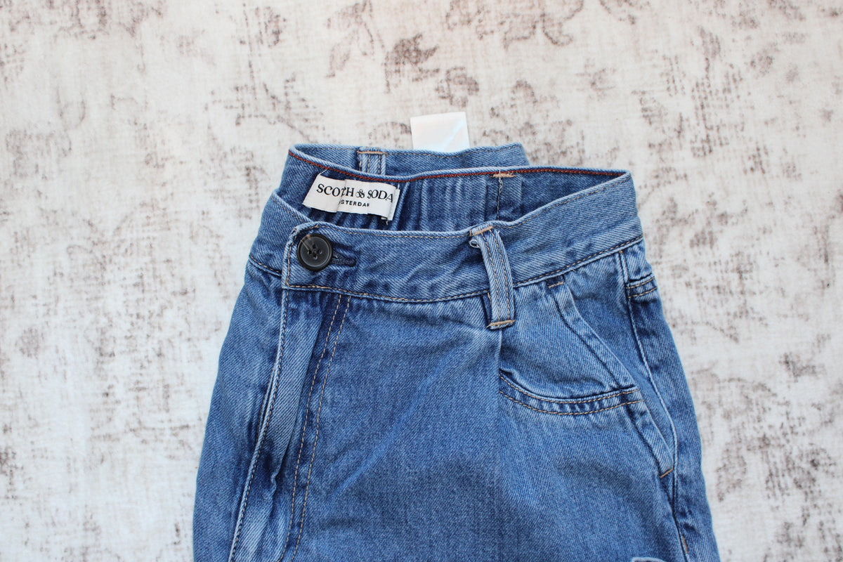 Scotch & Soda Denim