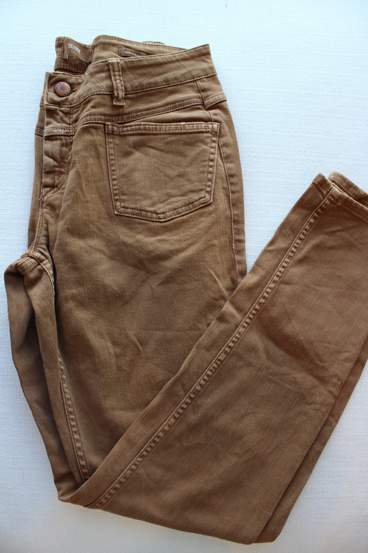 Closed Denim