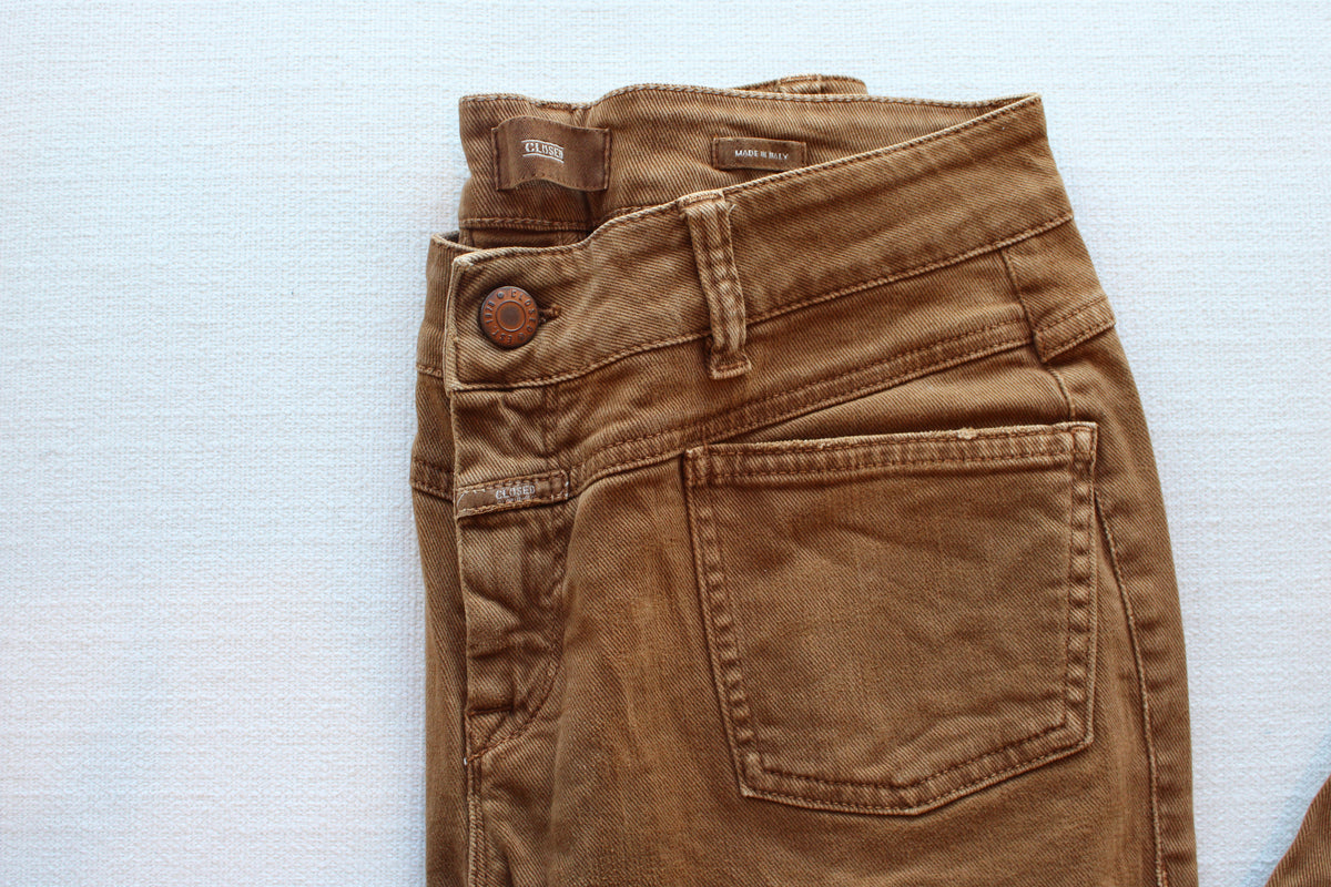 Closed Denim