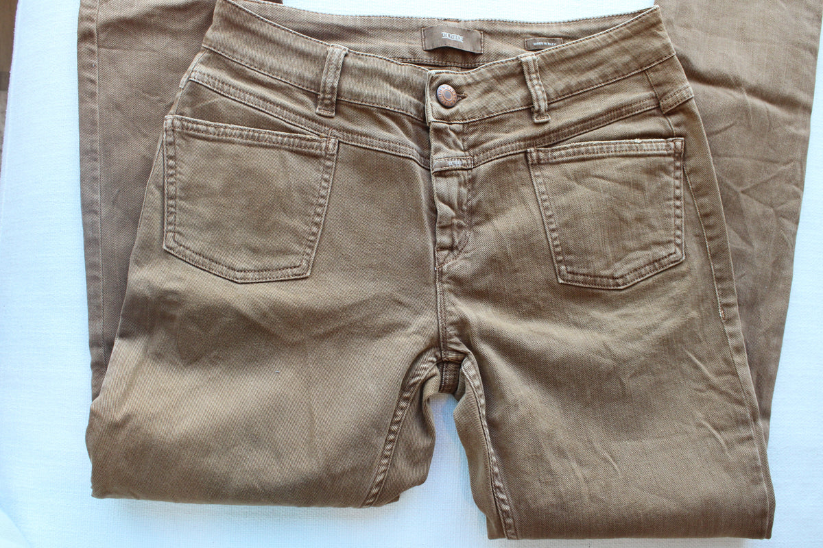 Closed Denim