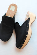 Dolce Vita Closen Studded Platform clogs