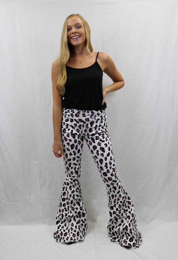 Strike a Pose Pants